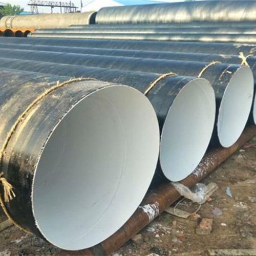 專業(yè)定制走水用DN3600螺旋焊接與直縫鋼管廠家指南