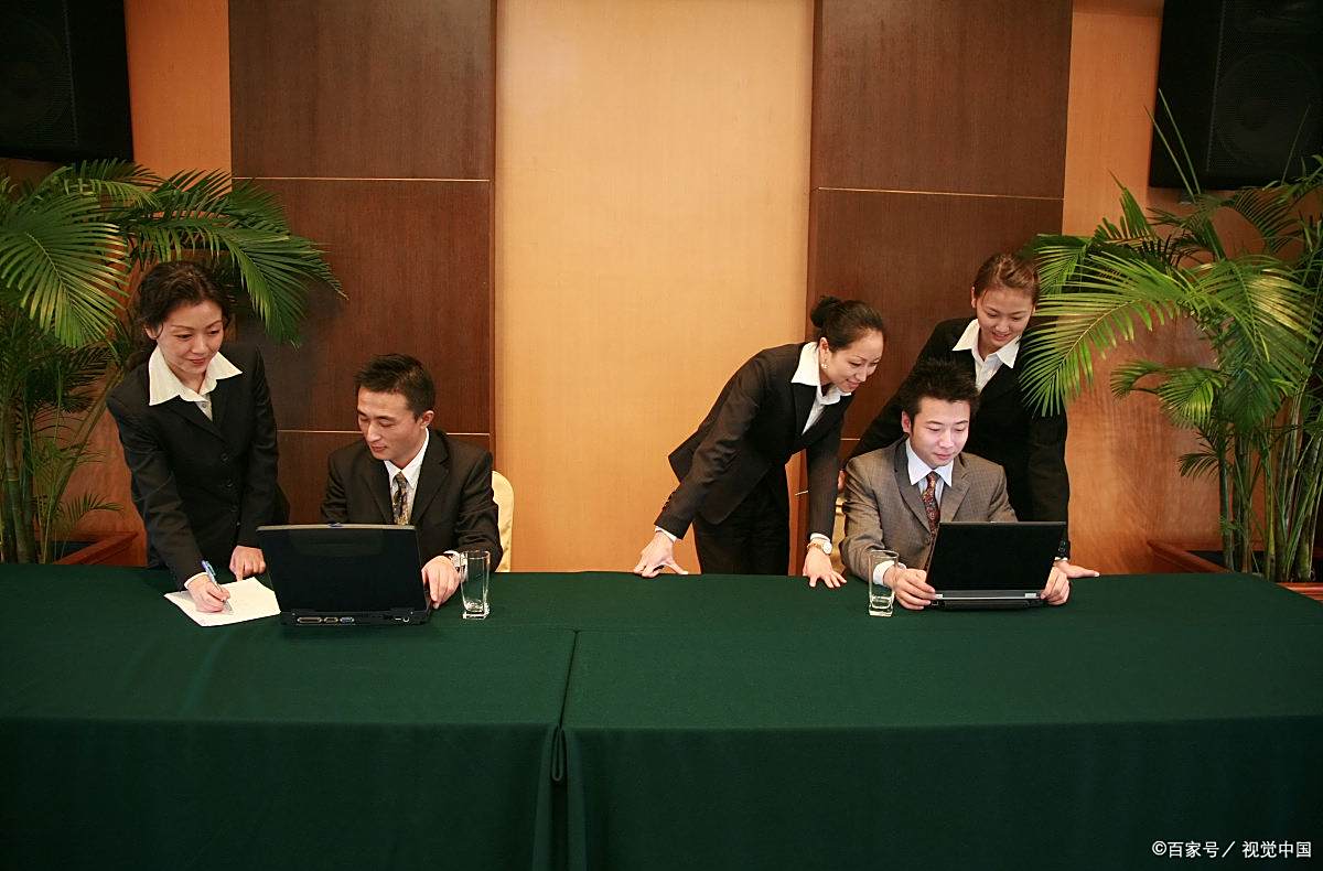會議服務會務公司 企業(yè)高效辦會的專業(yè)伙伴